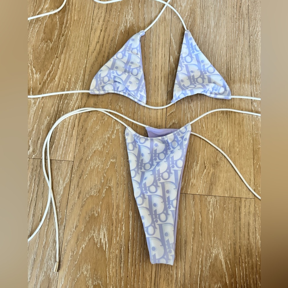 Sexy swim